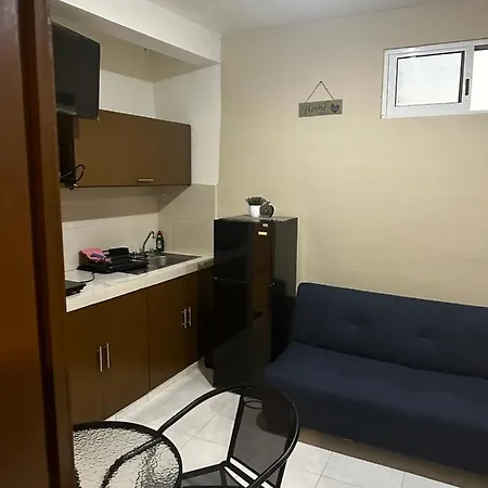 Alcoby Apartment Cancun Exterior photo