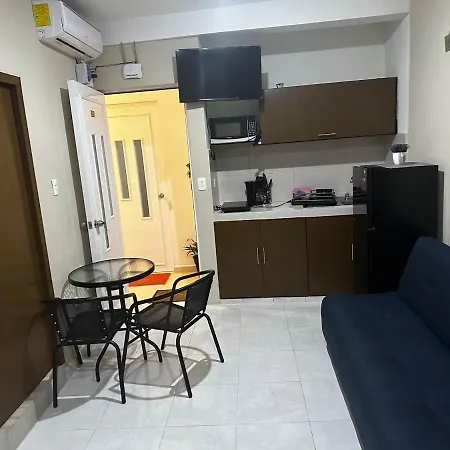 Alcoby Apartment Cancun Exterior photo
