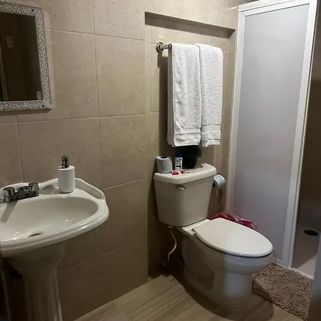 Alcoby Apartment Cancun Exterior photo