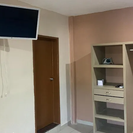 Alcoby Apartment Cancun Exterior photo