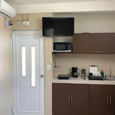 Alcoby Apartment Cancun Exterior photo