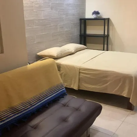 Alcoby Apartment Cancun Exterior photo