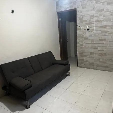 Alcoby Apartment Cancun Exterior photo