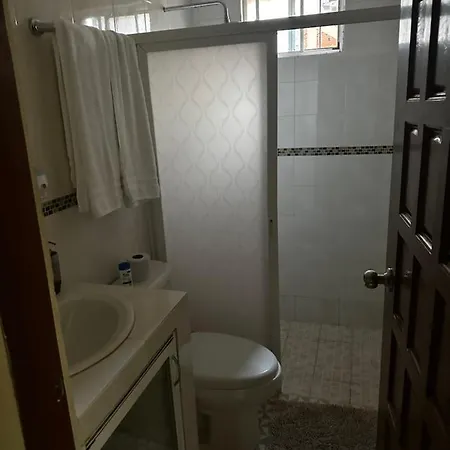 Alcoby Apartment Cancun Exterior photo