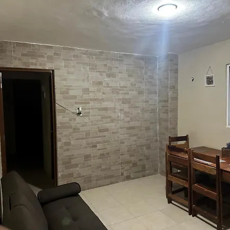 Alcoby Apartment Cancun Exterior photo