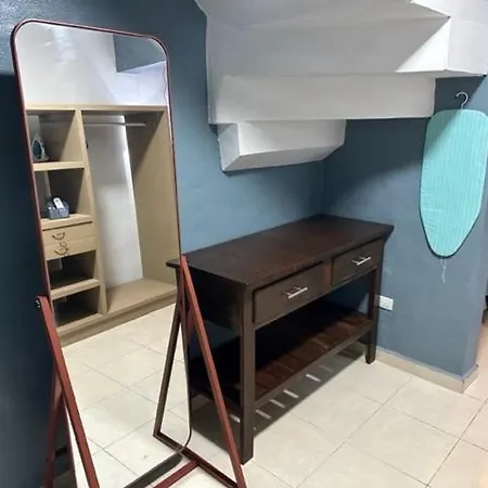 Alcoby Apartment Cancun Exterior photo