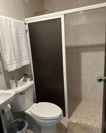 Alcoby Apartment Cancun Exterior photo
