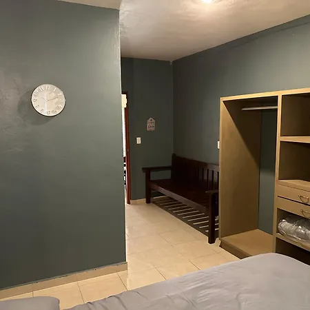Alcoby Apartment Cancun Exterior photo