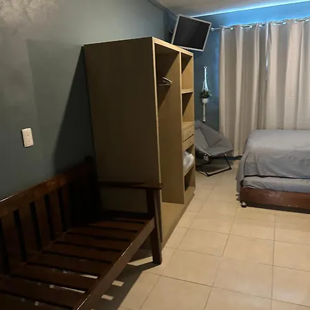Alcoby Apartment Cancun Exterior photo