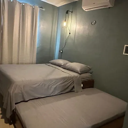 Alcoby Apartment Cancun Exterior photo