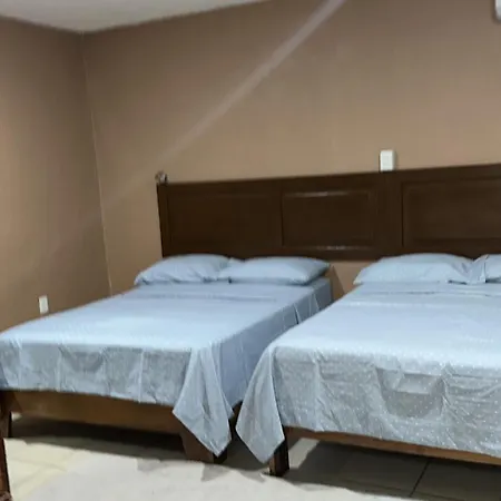 Alcoby Apartment Cancun Exterior photo
