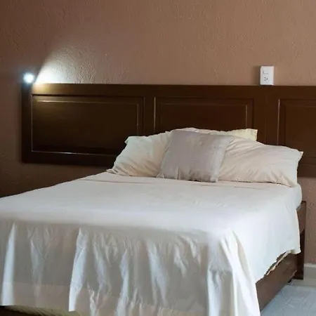 Alcoby Apartment Cancun Exterior photo