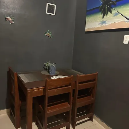 Alcoby Apartment Cancun Exterior photo