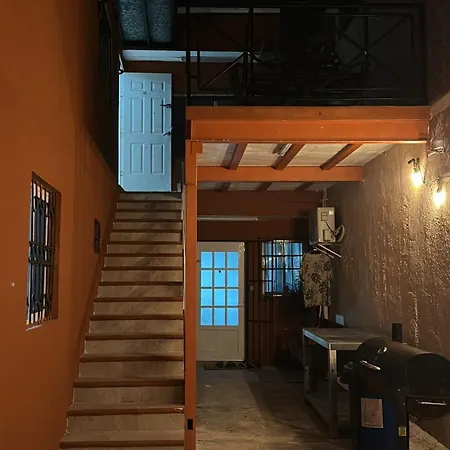Alcoby Apartment Cancun Exterior photo