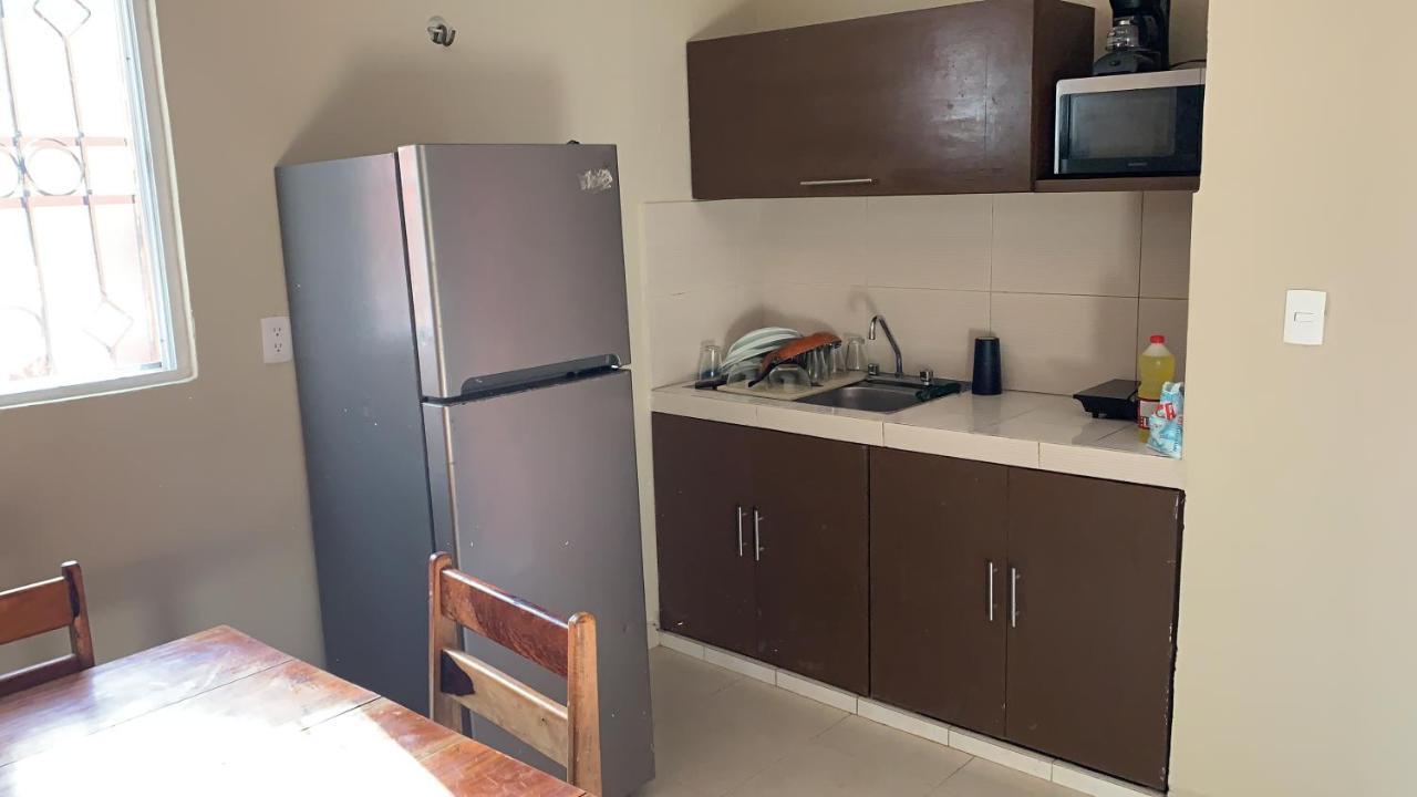 Alcoby Apartment Cancun