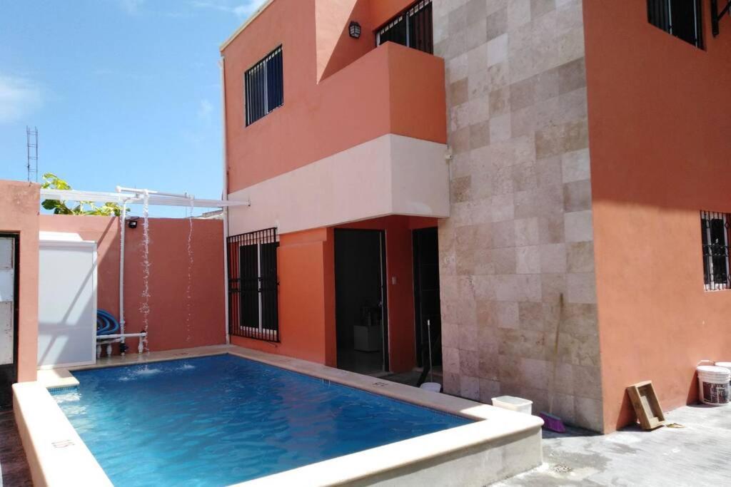 Alcoby * Cancun