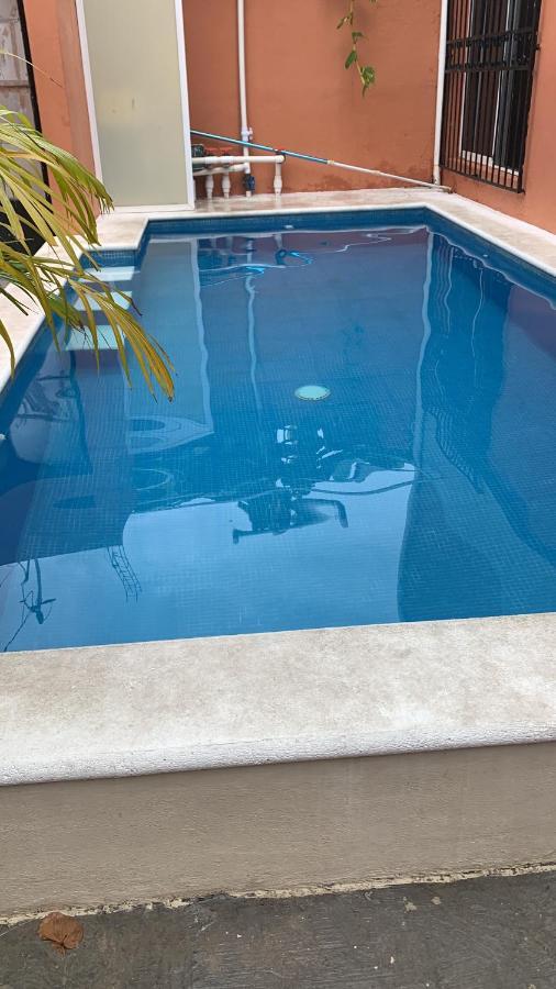 Alcoby Apartment Cancun