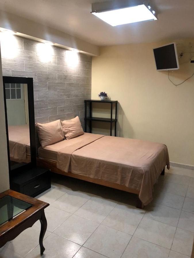 Alcoby Apartment