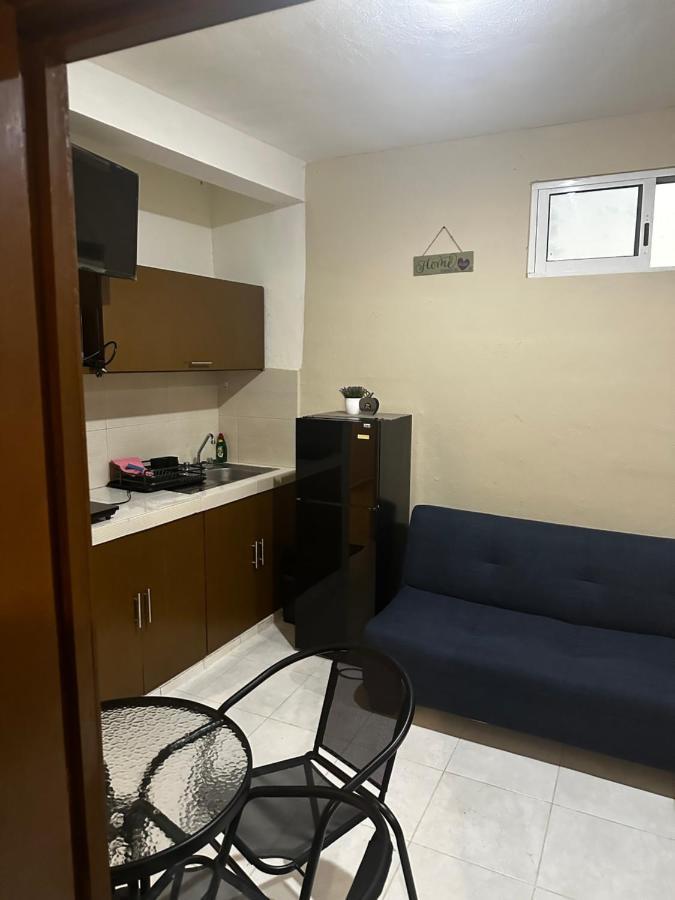 Apartment Alcoby Cancun