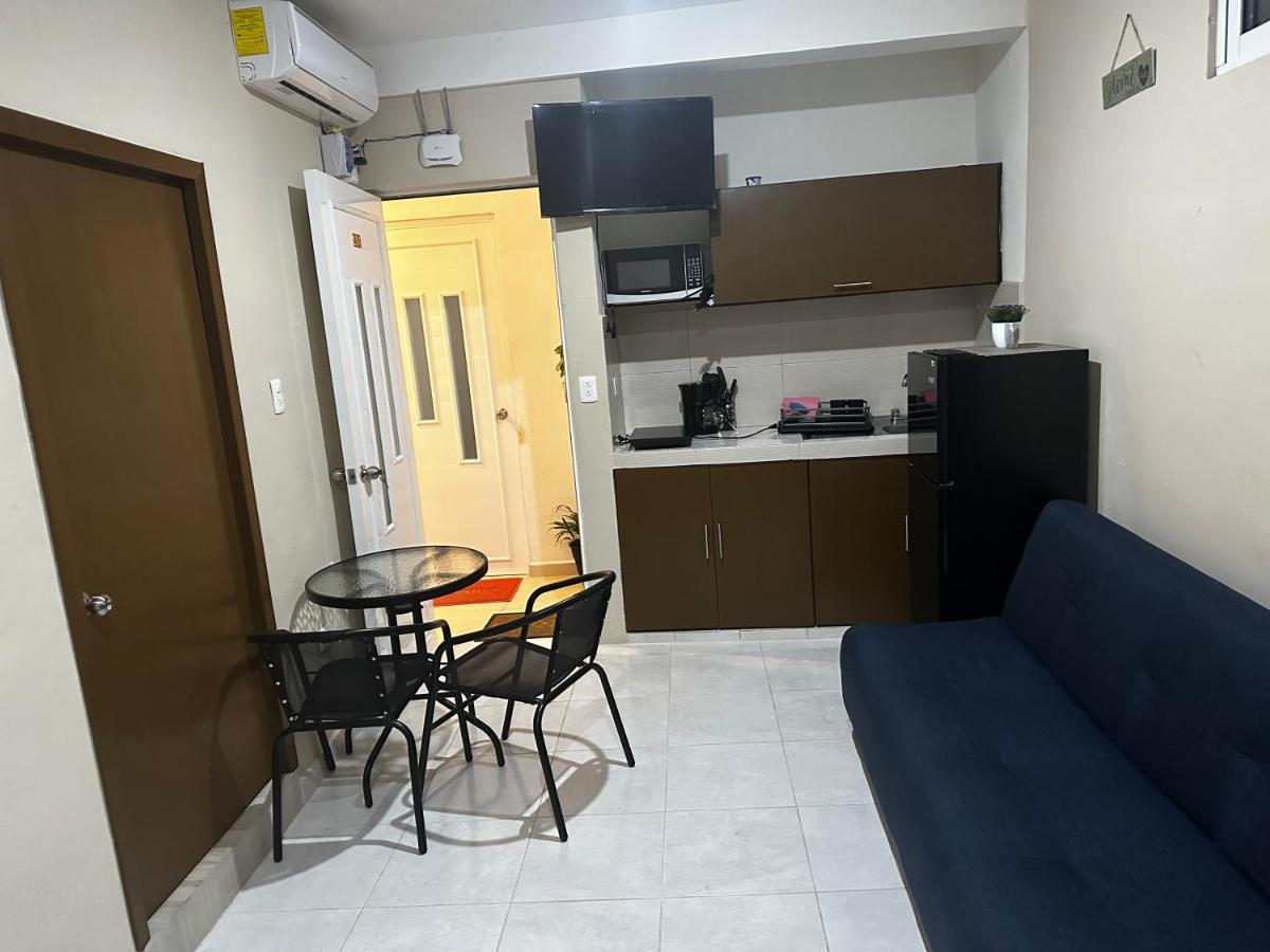 Alcoby Apartment Cancun