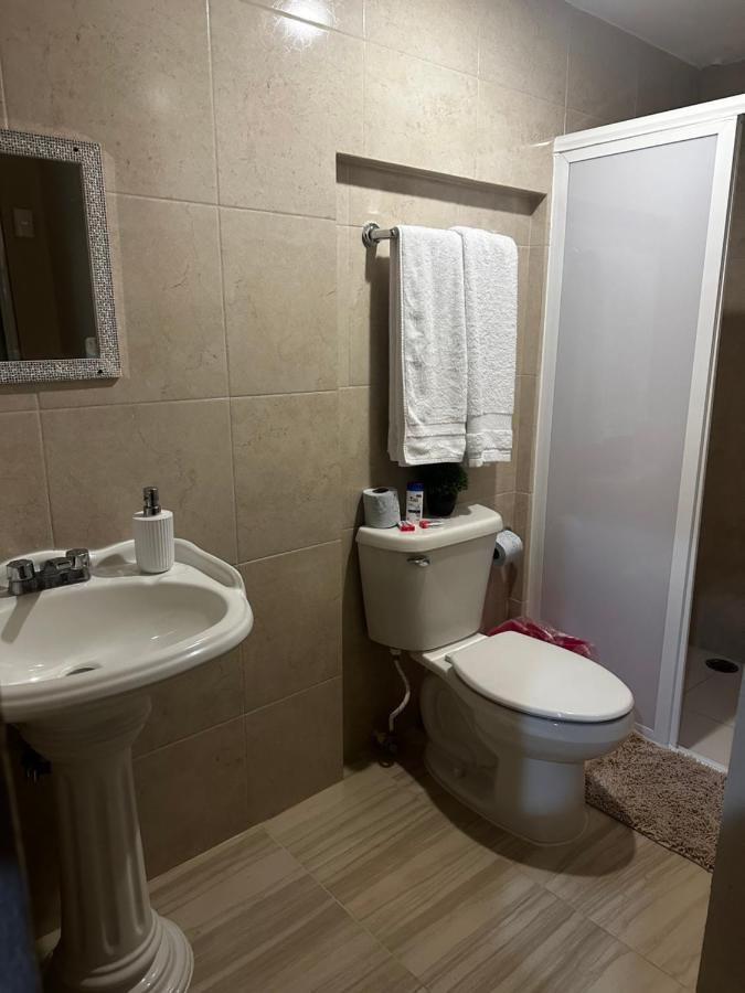Alcoby Apartment *