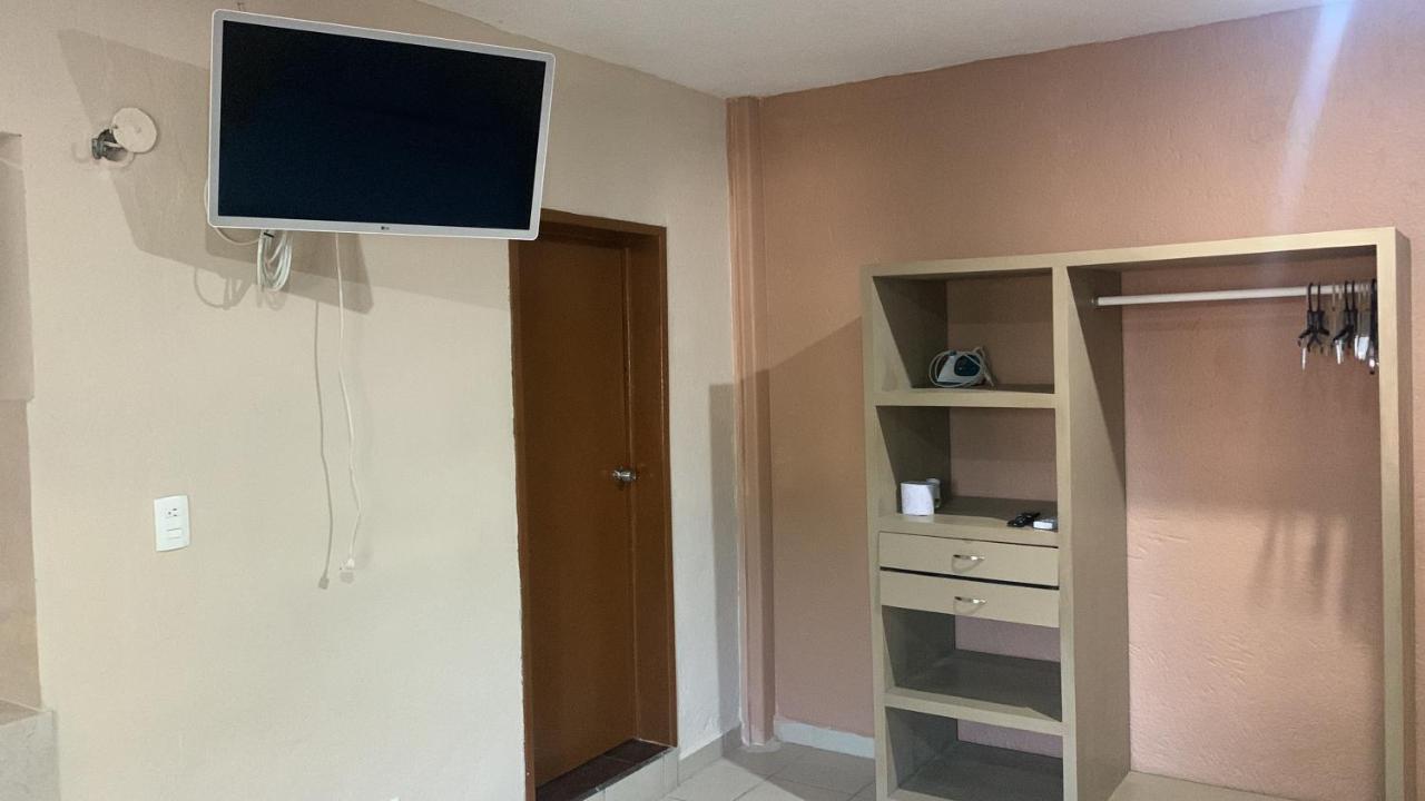 Apartment Alcoby