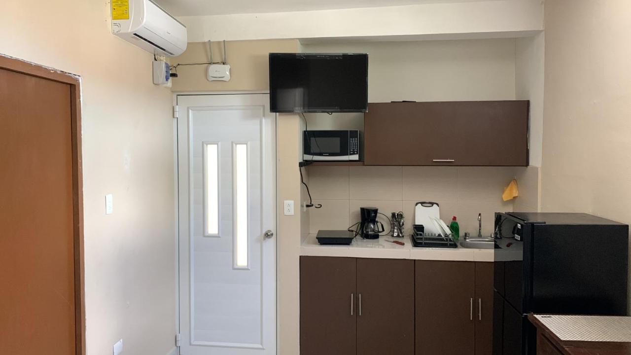 Apartment Alcoby *