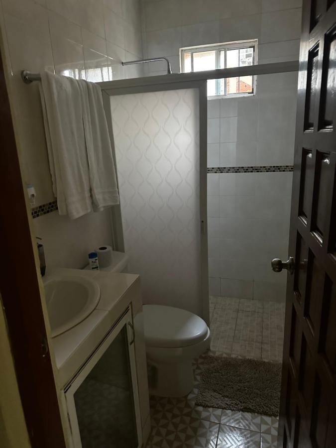 Alcoby Apartment Cancun