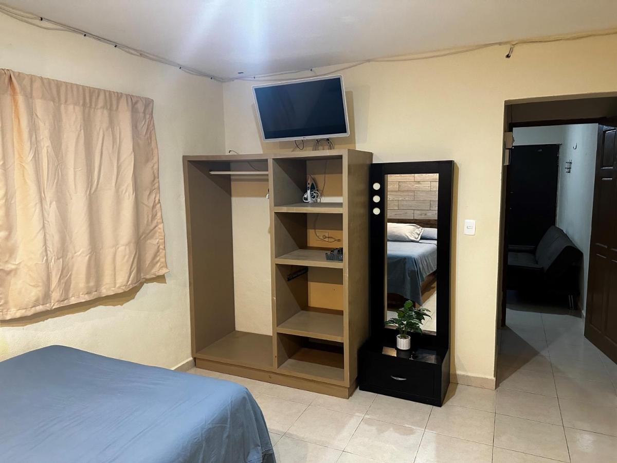 Apartment Alcoby Cancun