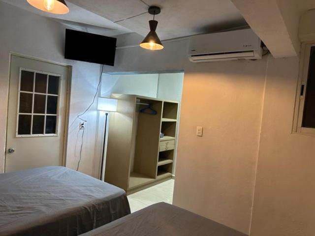 Alcoby Apartment *