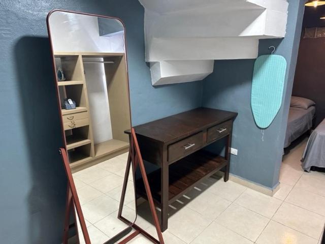 Apartment Alcoby *