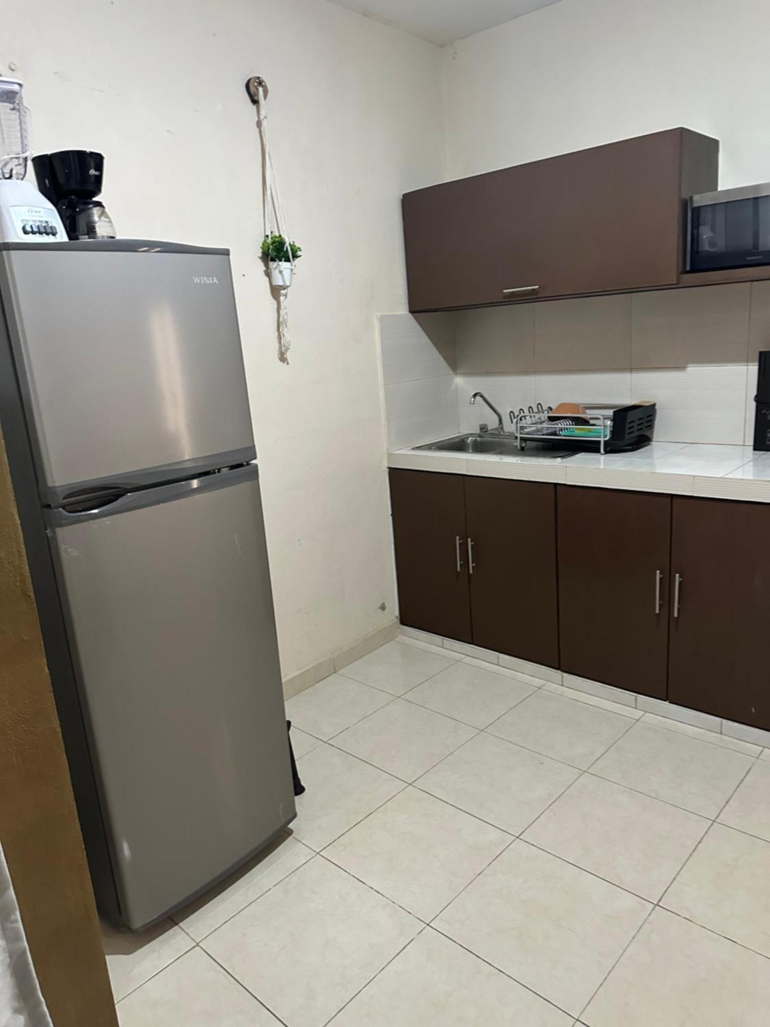 Apartment Alcoby