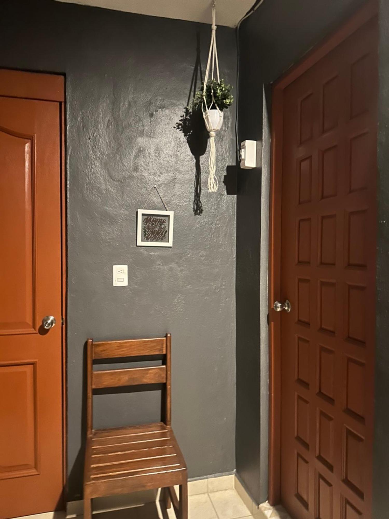 Apartment Alcoby