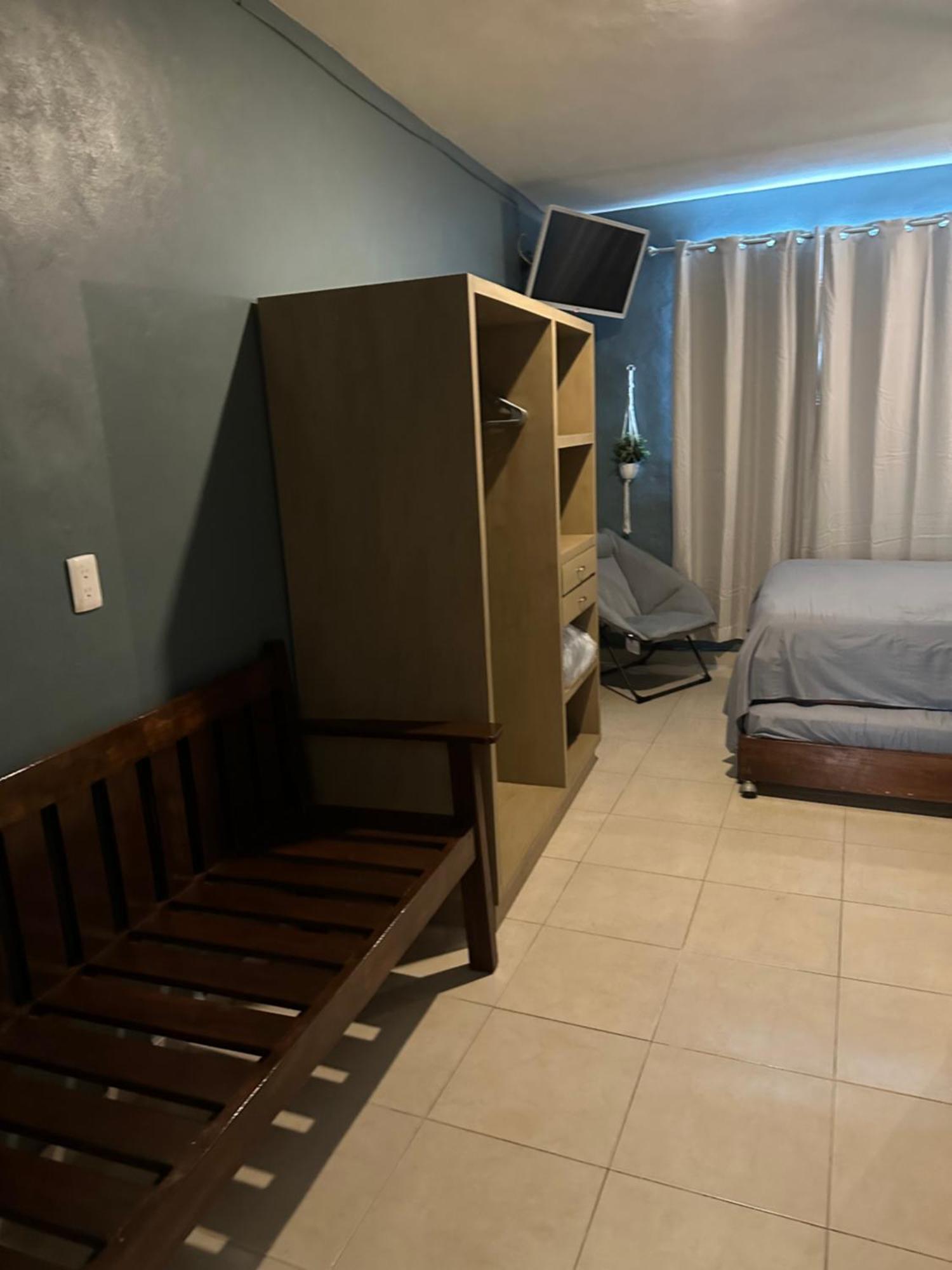 Apartment Alcoby *