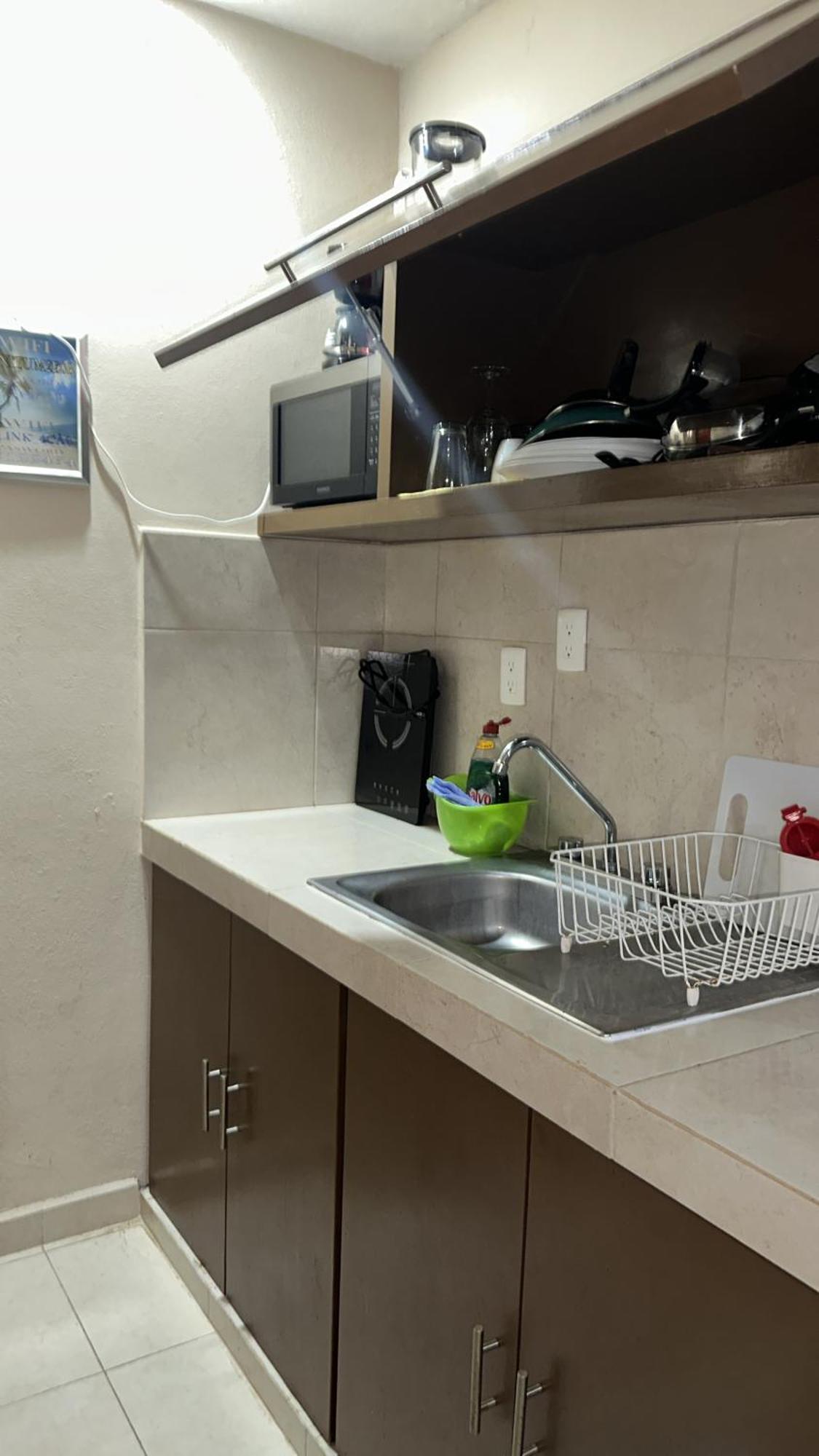 Apartment Alcoby Cancun
