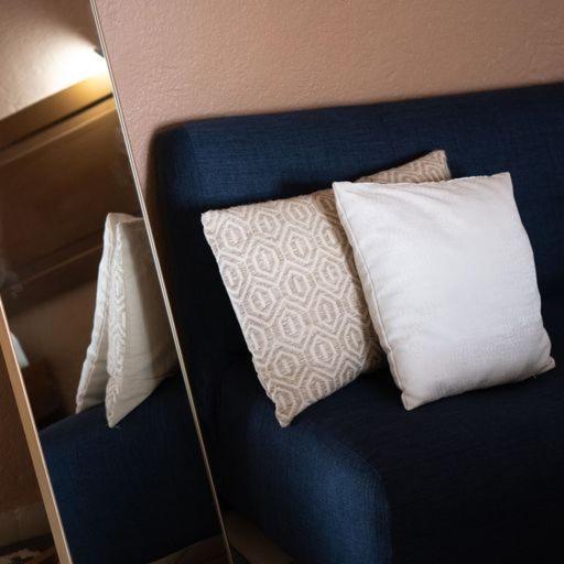 Alcoby Apartment *
