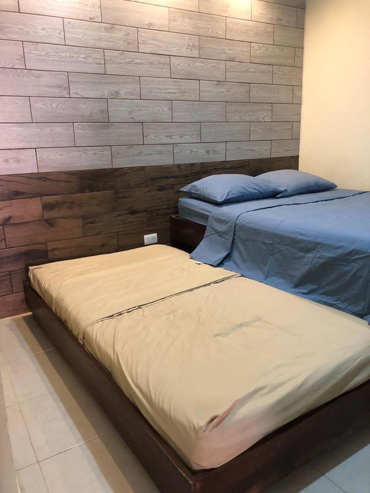 Alcoby Apartment *